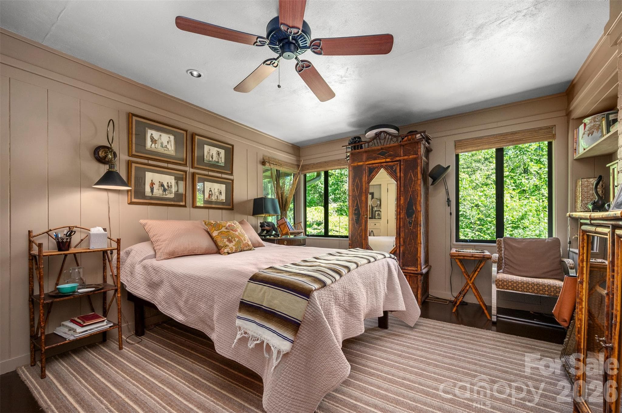 Single Family Residence at 484 Sourwood Ridge Road, Tryon, photo 15 of 34