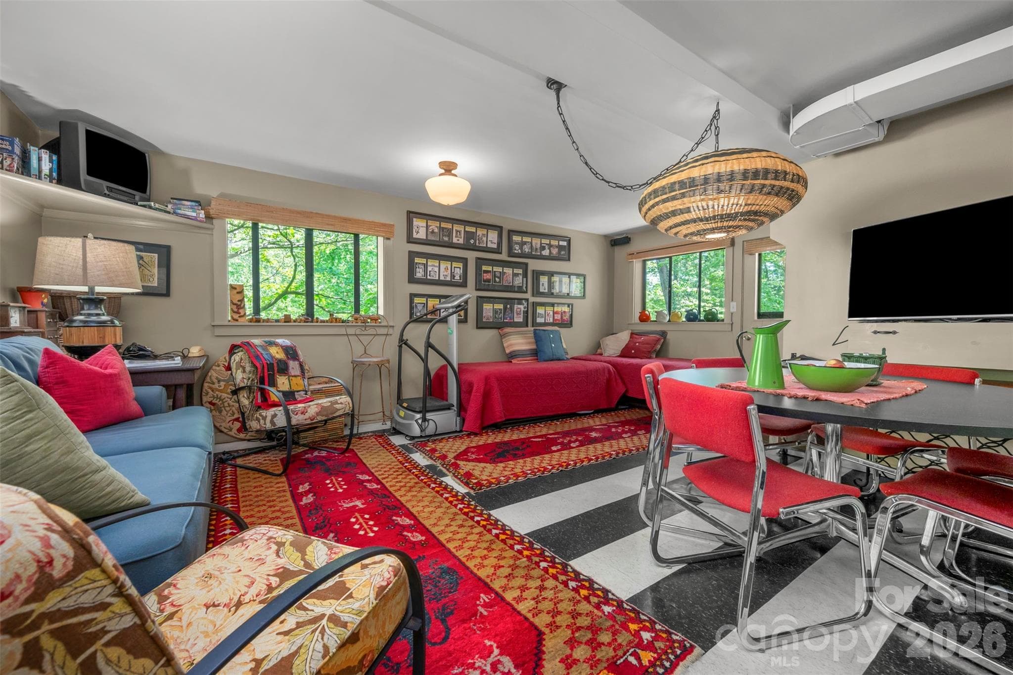 Single Family Residence at 484 Sourwood Ridge Road, Tryon, photo 22 of 34