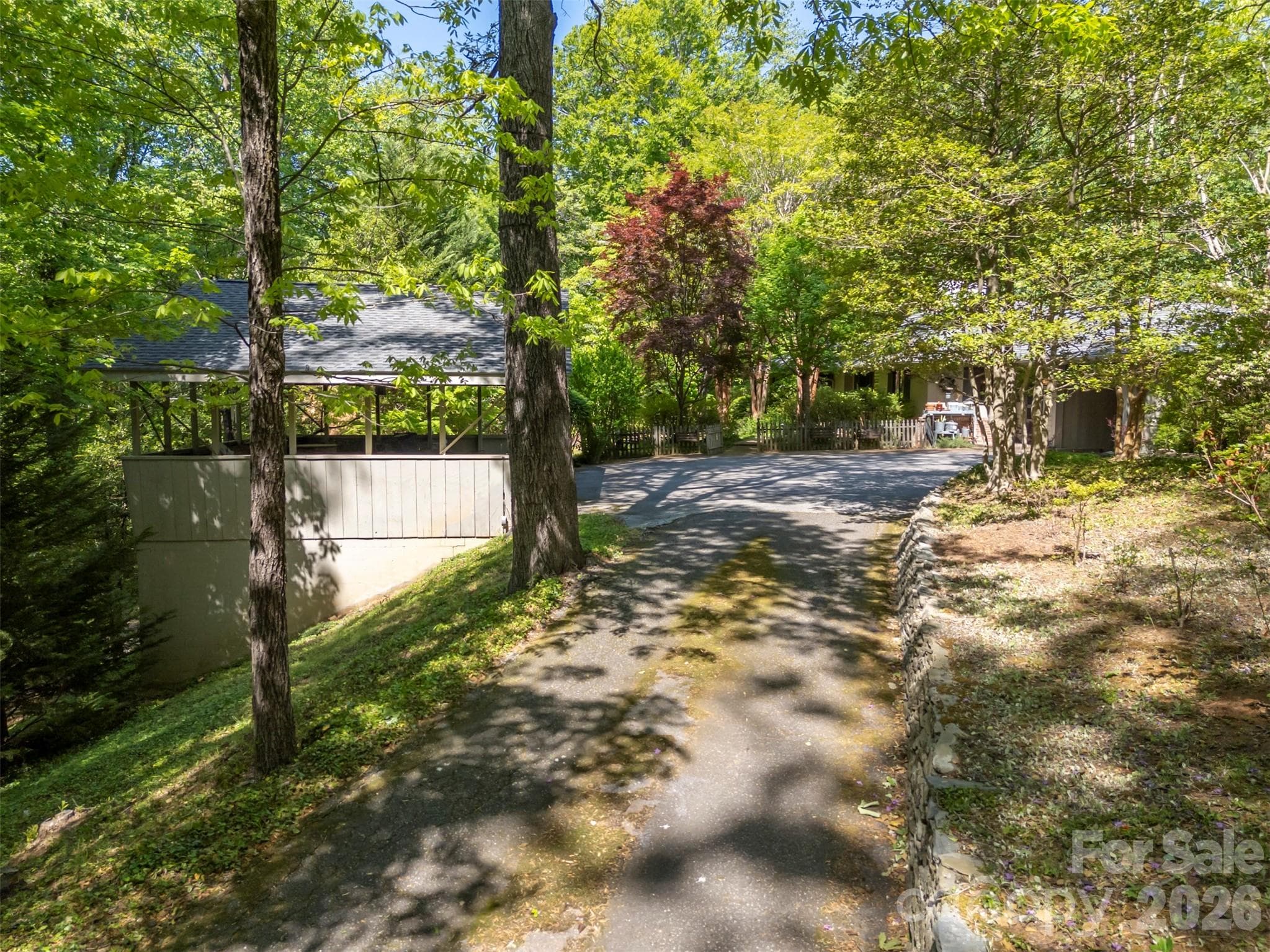 Single Family Residence at 484 Sourwood Ridge Road, Tryon, photo 27 of 34