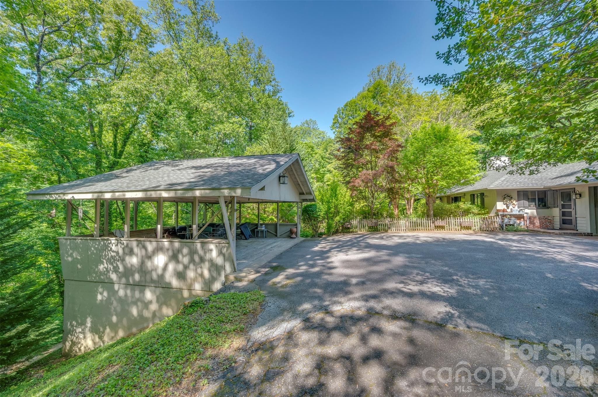Single Family Residence at 484 Sourwood Ridge Road, Tryon, photo 28 of 34