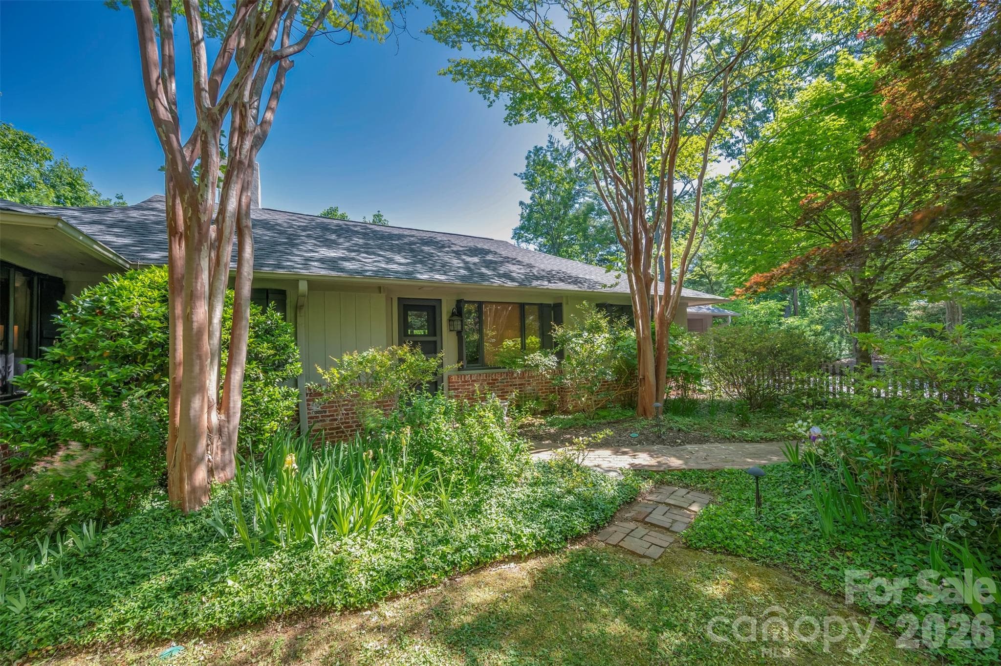 Single Family Residence at 484 Sourwood Ridge Road, Tryon, photo 31 of 34