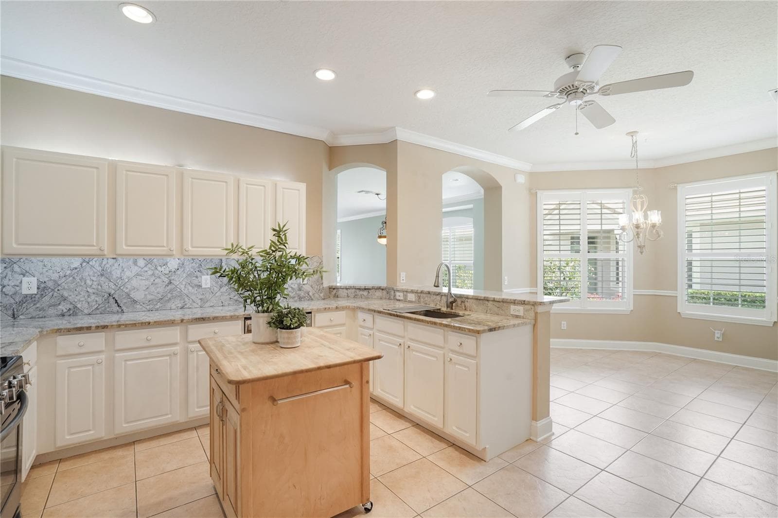 Villa at 8336 TARTAN FIELDS CIR, LAKEWOOD RANCH, photo 11 of 45