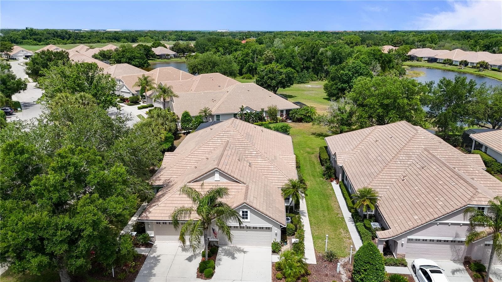 Villa at 8336 TARTAN FIELDS CIR, LAKEWOOD RANCH, photo 38 of 45