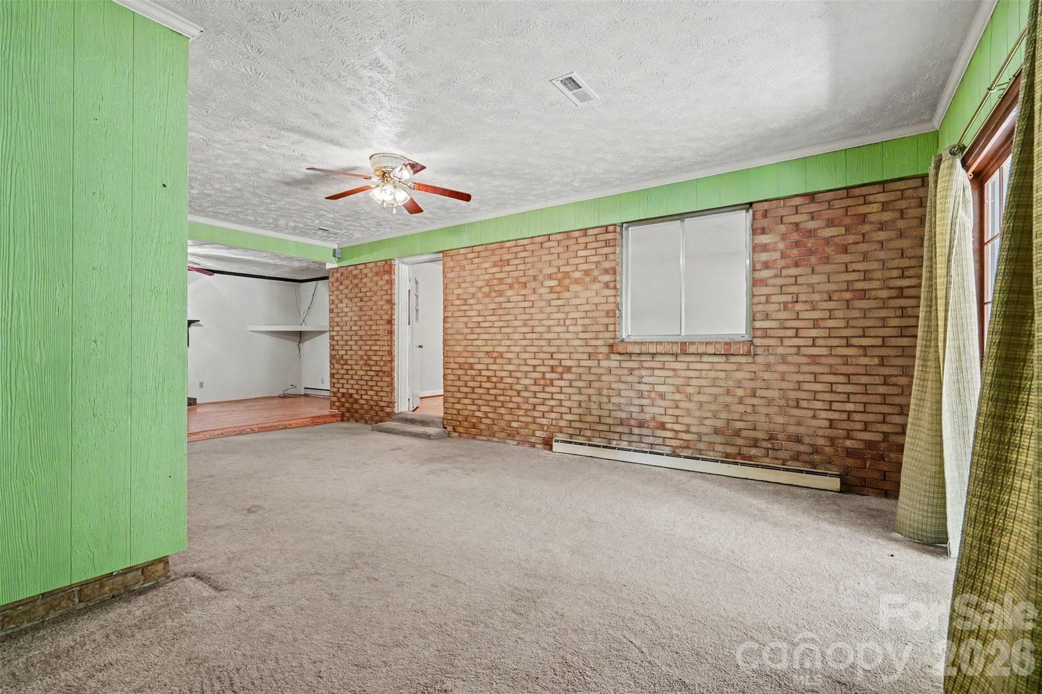 Single Family Residence at 1304 Shannon Drive, Wadesboro, photo 19 of 32