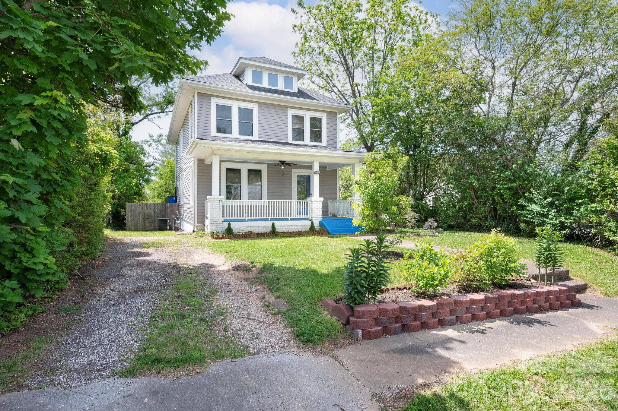 Single Family Residence at Asheville, photo 2 of 46