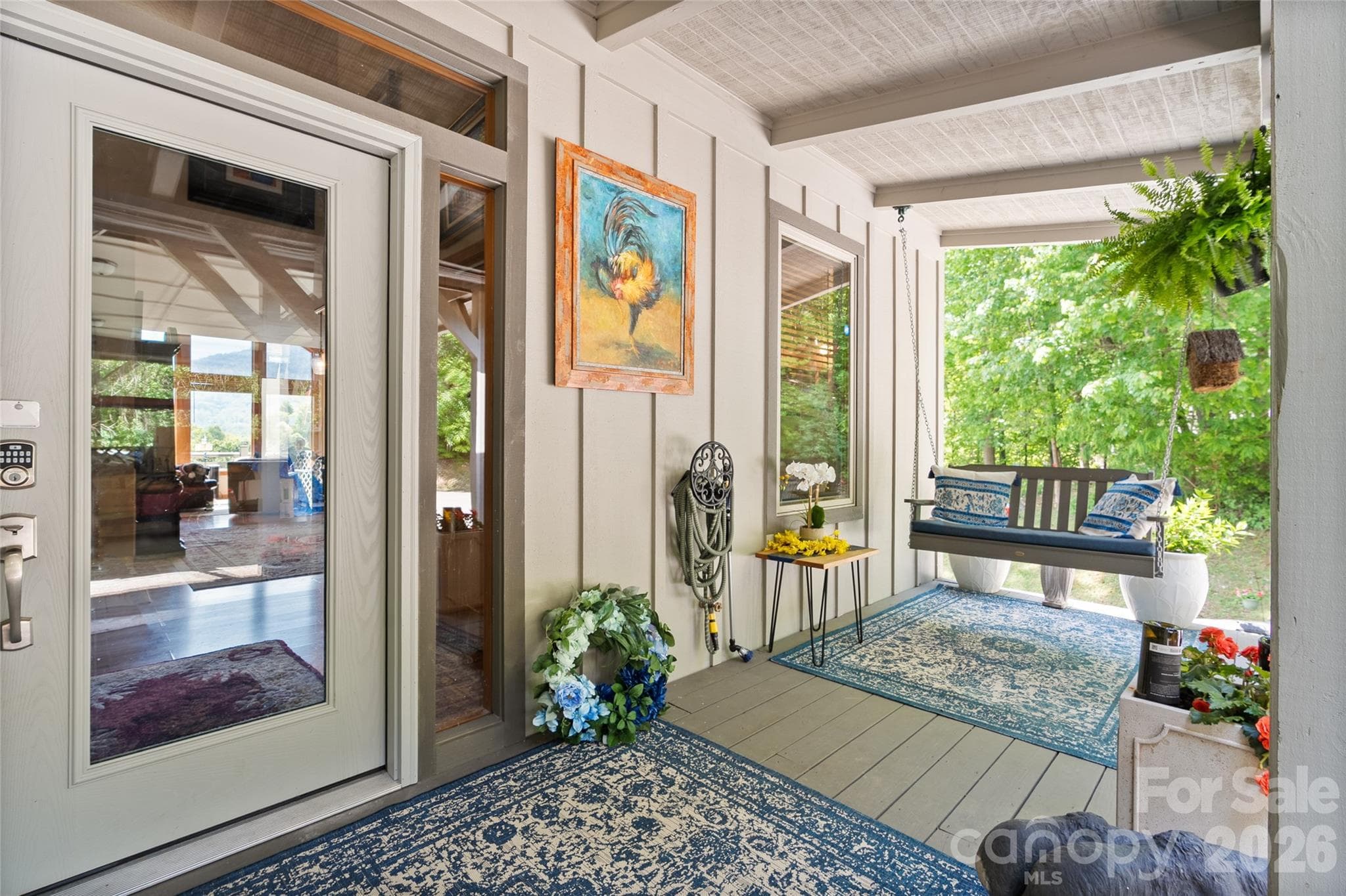 Single Family Residence at Waynesville, photo 9 of 43