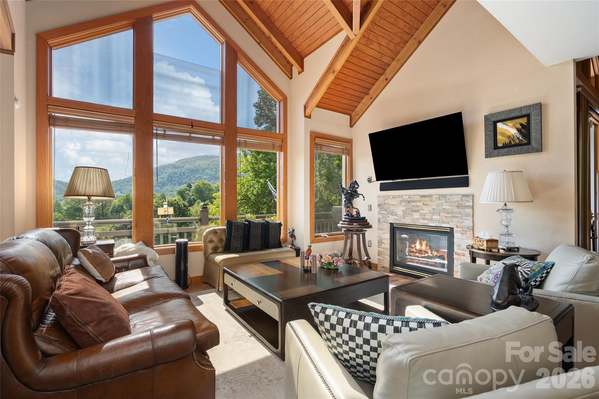 Single Family Residence at Waynesville, photo 2 of 43