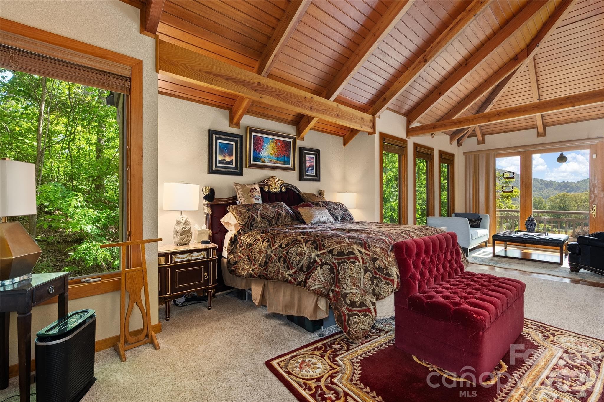 Single Family Residence at Waynesville, photo 7 of 43