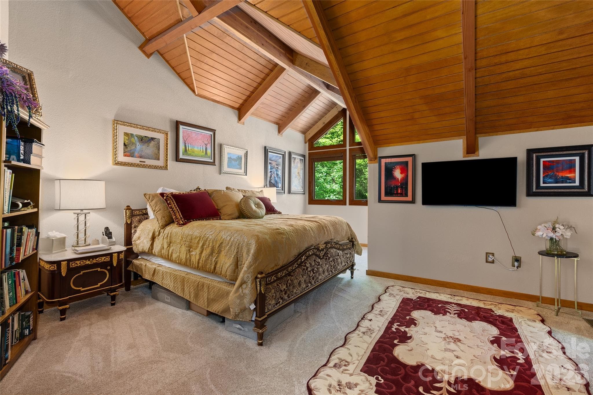 Single Family Residence at Waynesville, photo 6 of 43