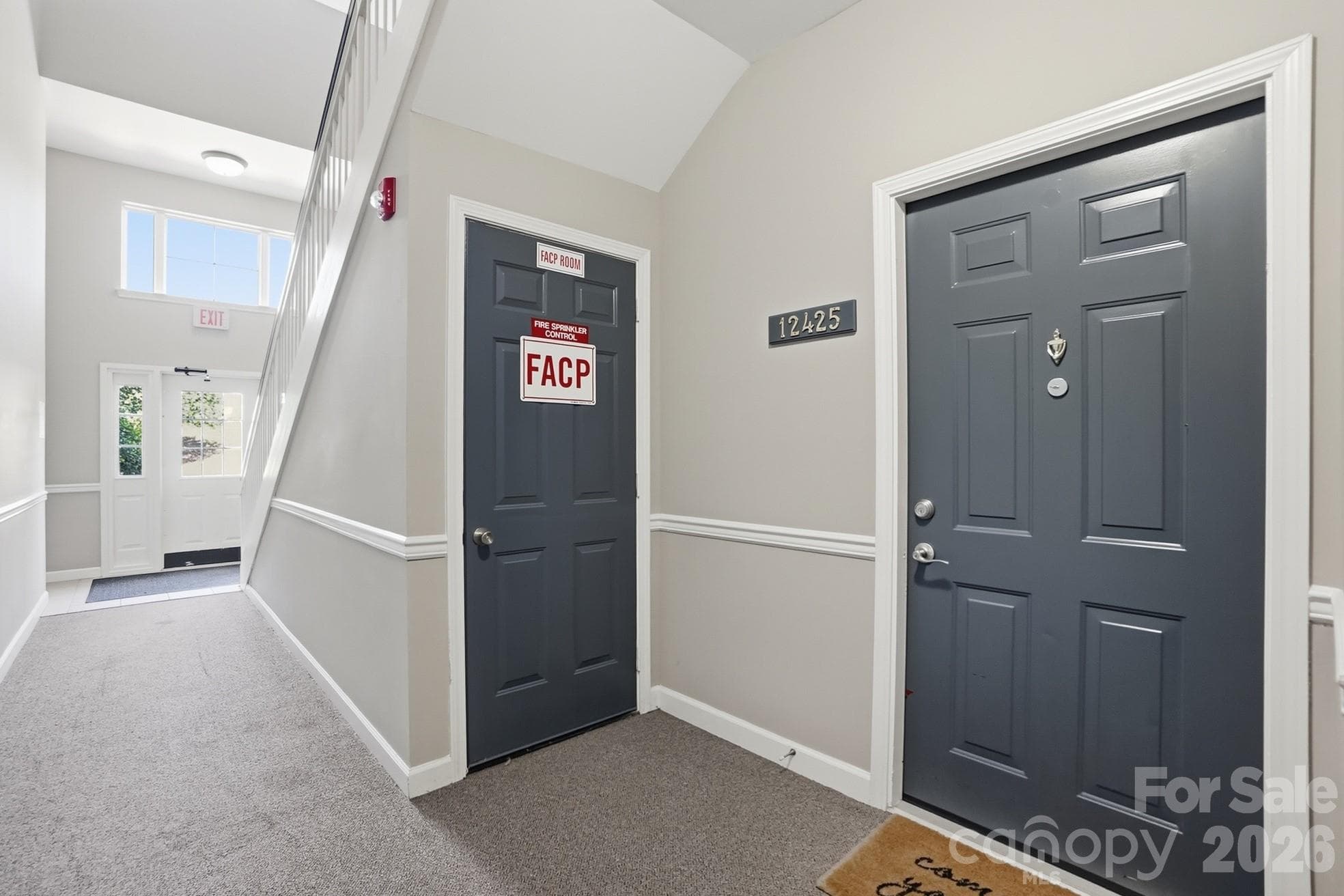 Condominium at 12425 Copper Mountain Boulevard, Charlotte, photo 7 of 30