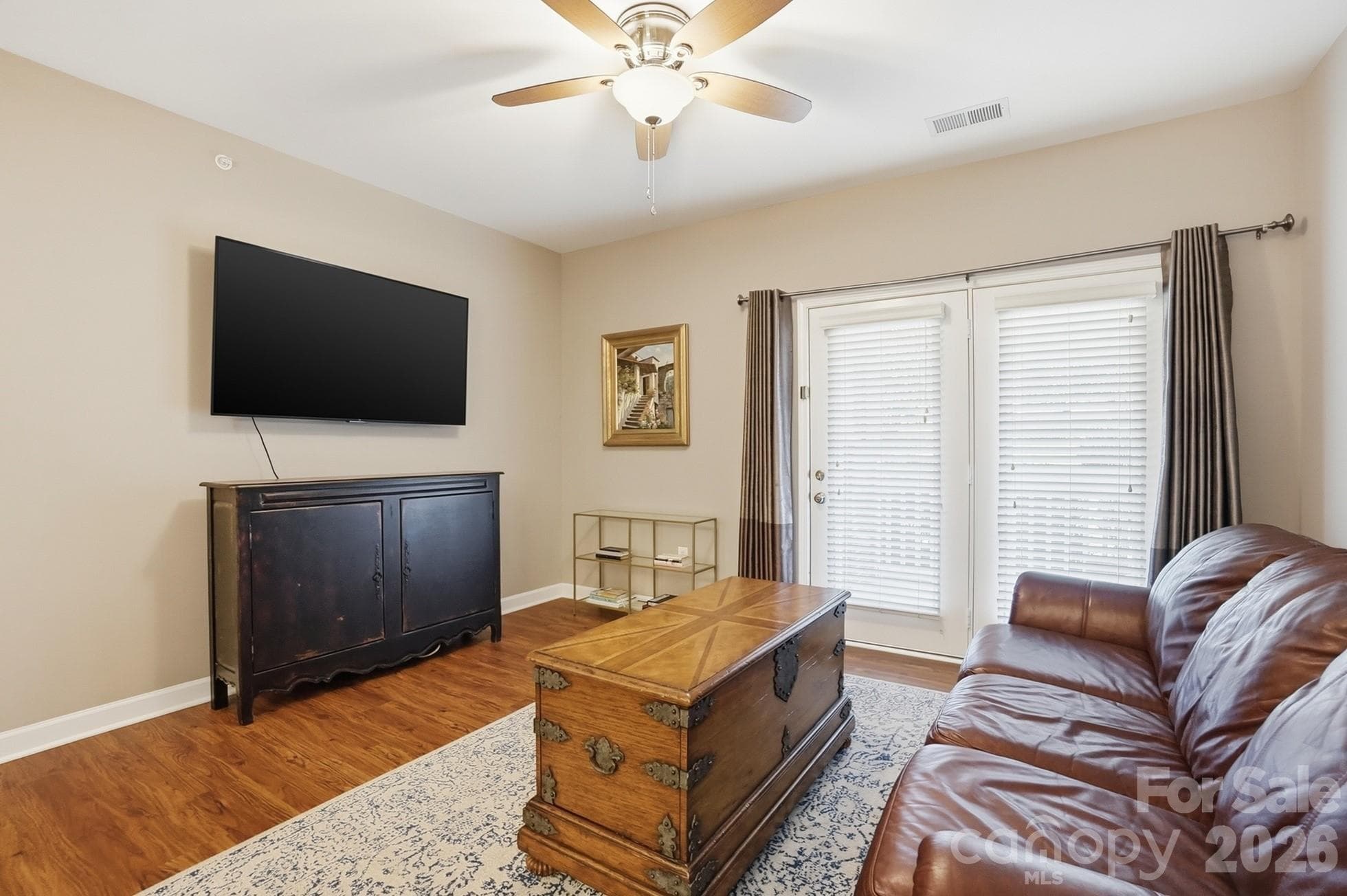 Condominium at 12425 Copper Mountain Boulevard, Charlotte, photo 10 of 30