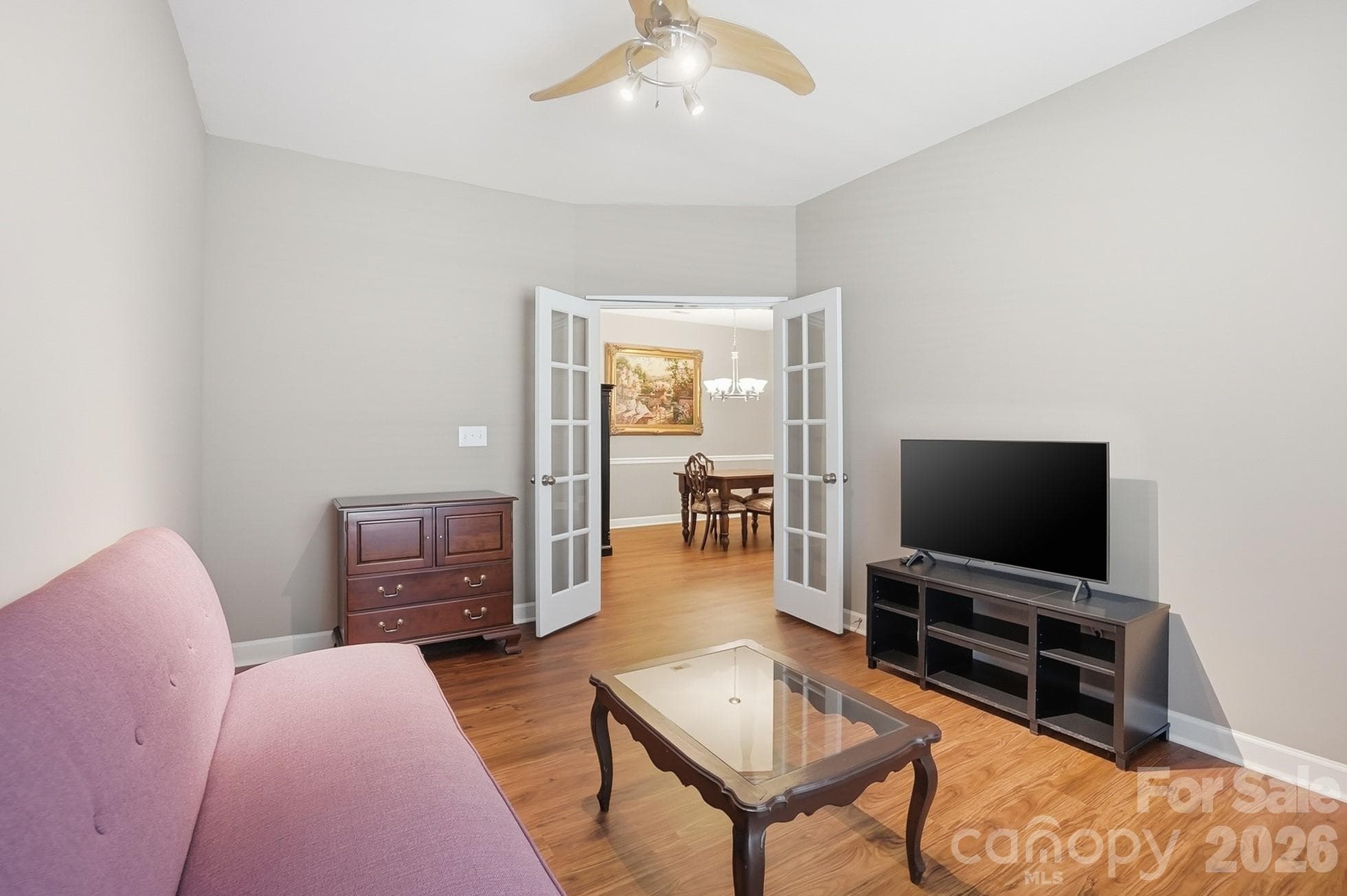 Condominium at 12425 Copper Mountain Boulevard, Charlotte, photo 22 of 30