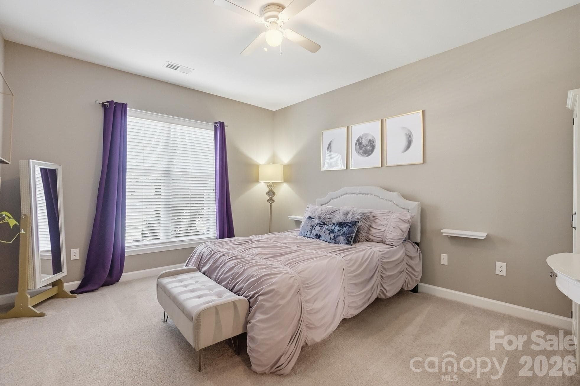 Condominium at 12425 Copper Mountain Boulevard, Charlotte, photo 23 of 30