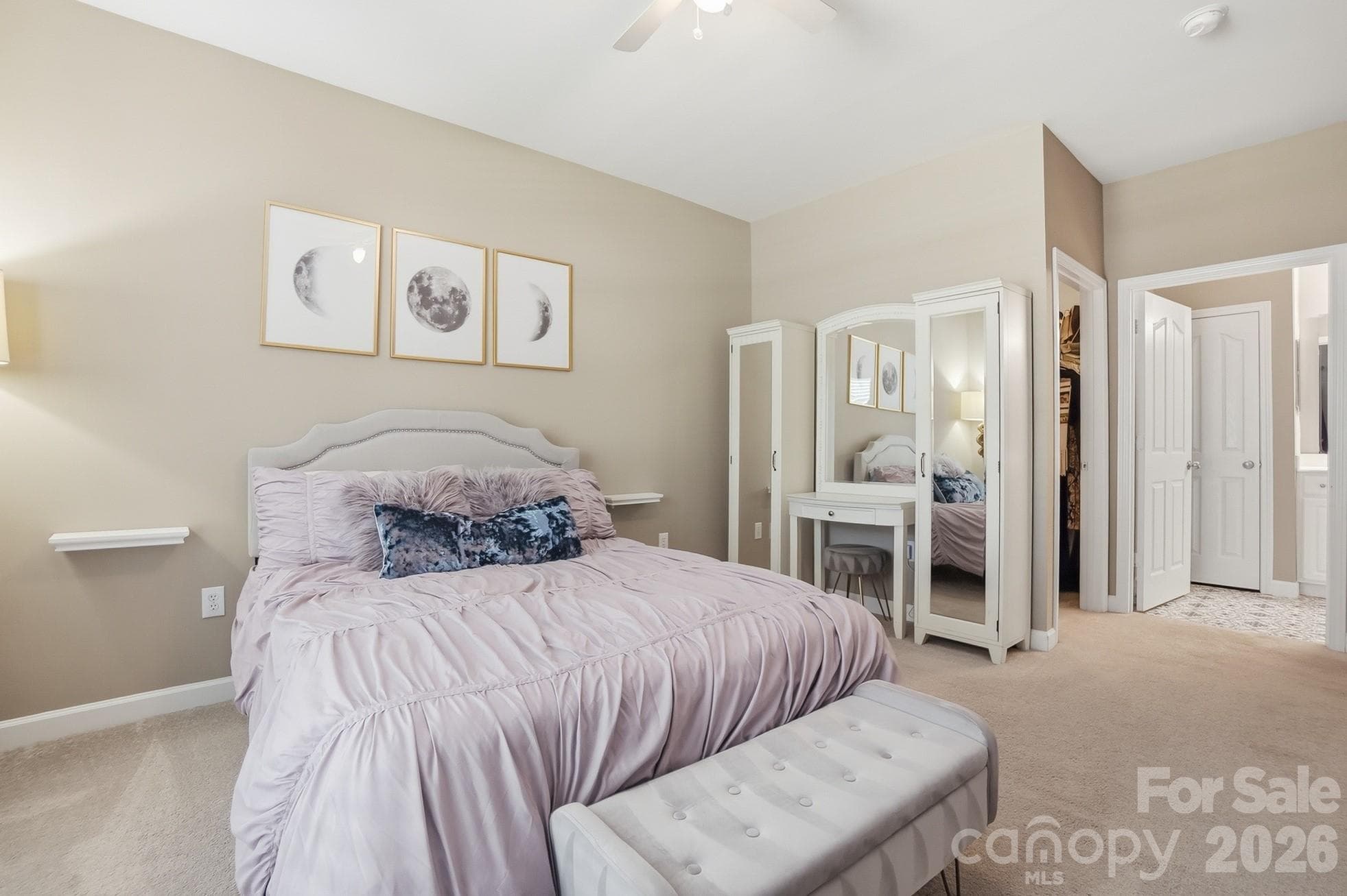 Condominium at 12425 Copper Mountain Boulevard, Charlotte, photo 24 of 30