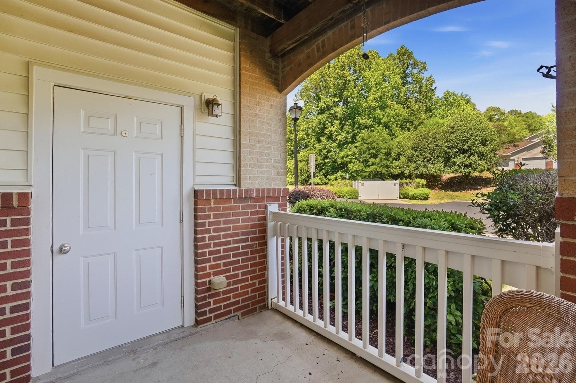 Condominium at 12425 Copper Mountain Boulevard, Charlotte, photo 29 of 30