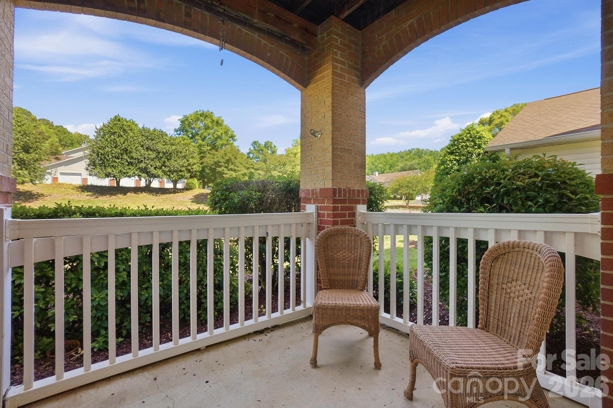 Condominium at 12425 Copper Mountain Boulevard, Charlotte, photo 30 of 30