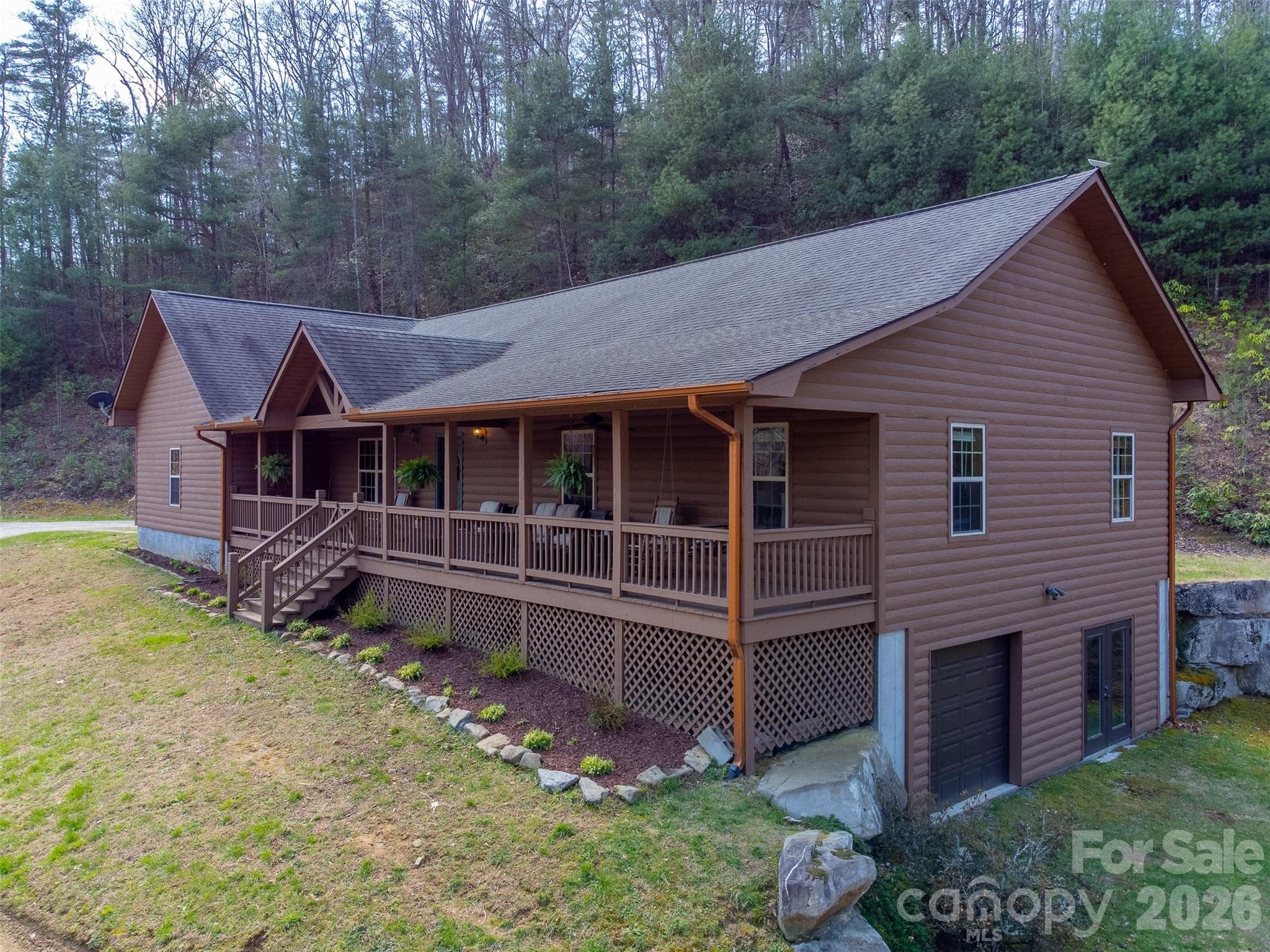 1960 Atoah Road