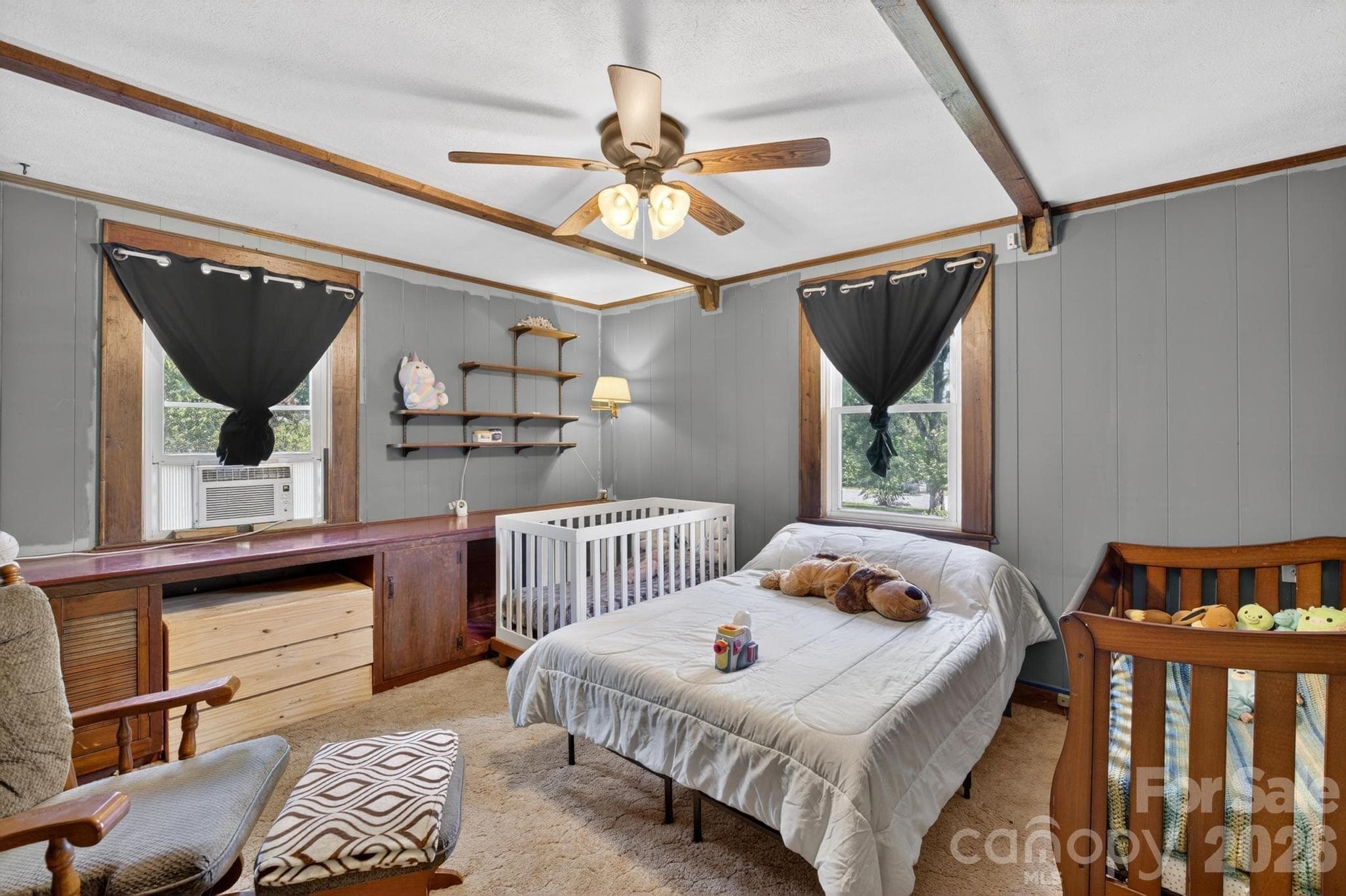 Single Family Residence at 828 Jamestown Road, Morganton, photo 13 of 36