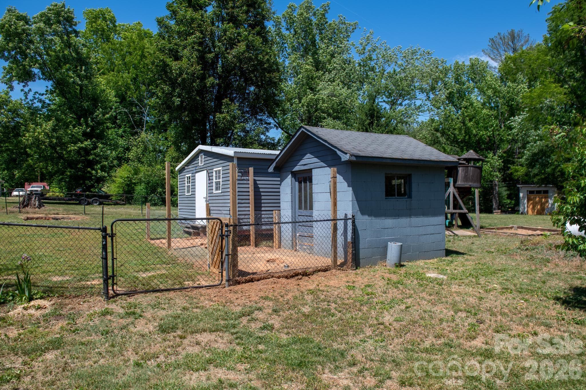 Single Family Residence at 828 Jamestown Road, Morganton, photo 23 of 36