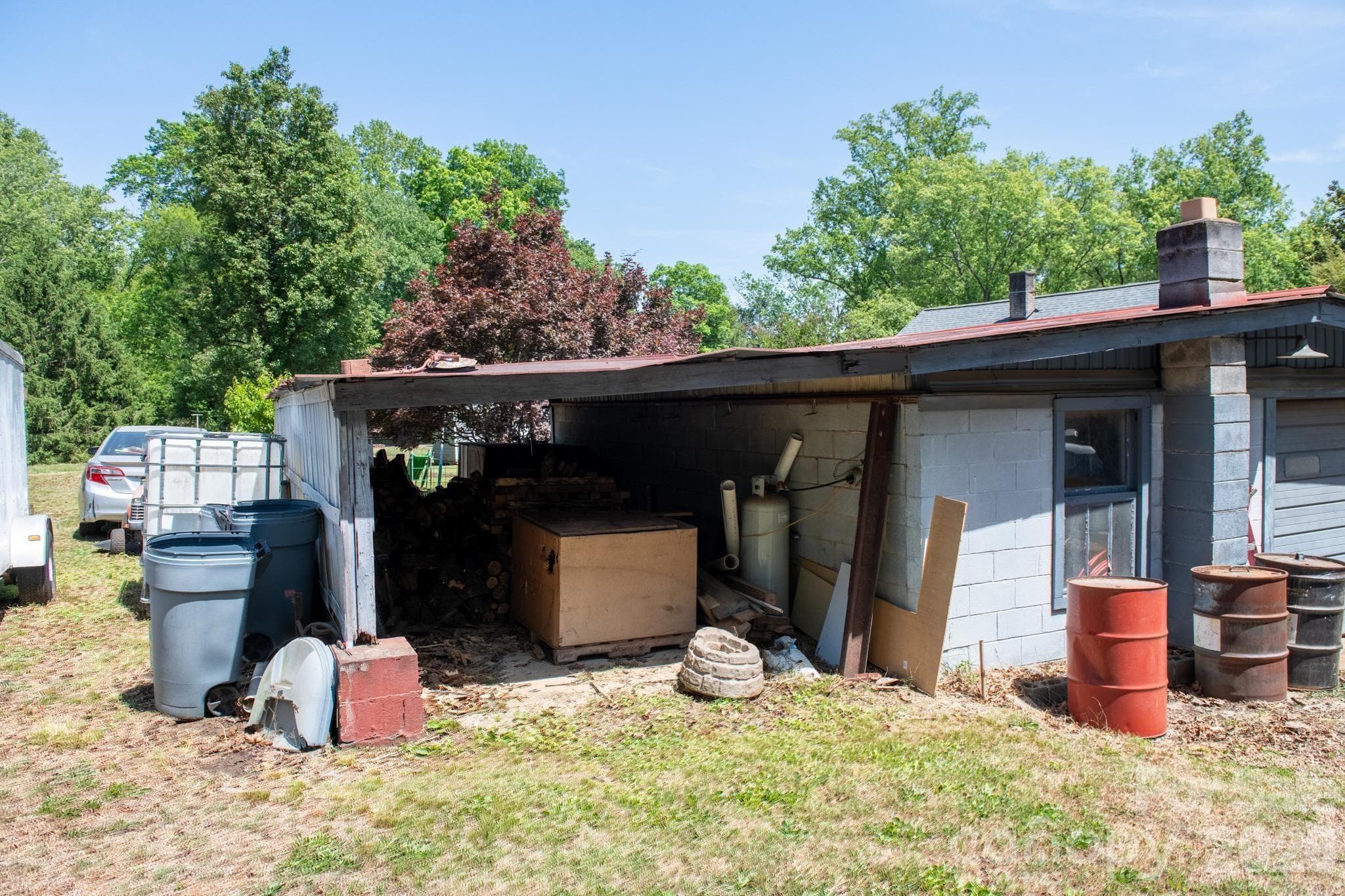 Single Family Residence at 828 Jamestown Road, Morganton, photo 28 of 36