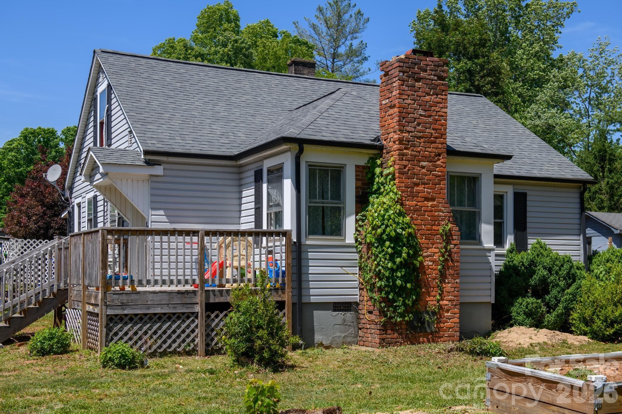 Single Family Residence at 828 Jamestown Road, Morganton, photo 35 of 36