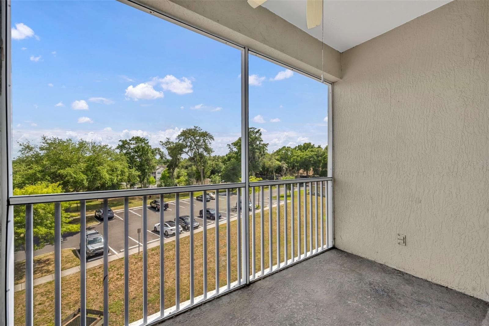 Storage unit and plenty of guest parking - 582 BRANTLEY TERRACE WAY #304, ALTAMONTE SPRINGS