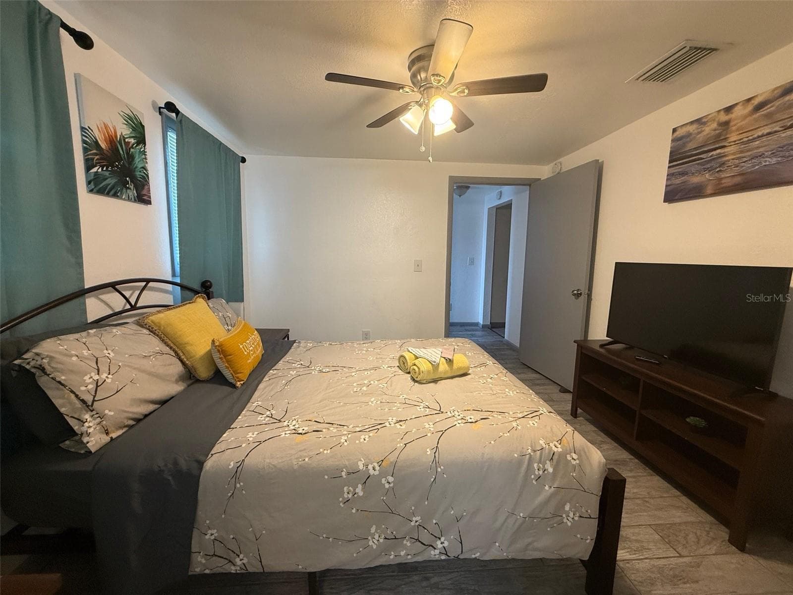 911 primary bed - 907 N WABASH AVE, LAKELAND