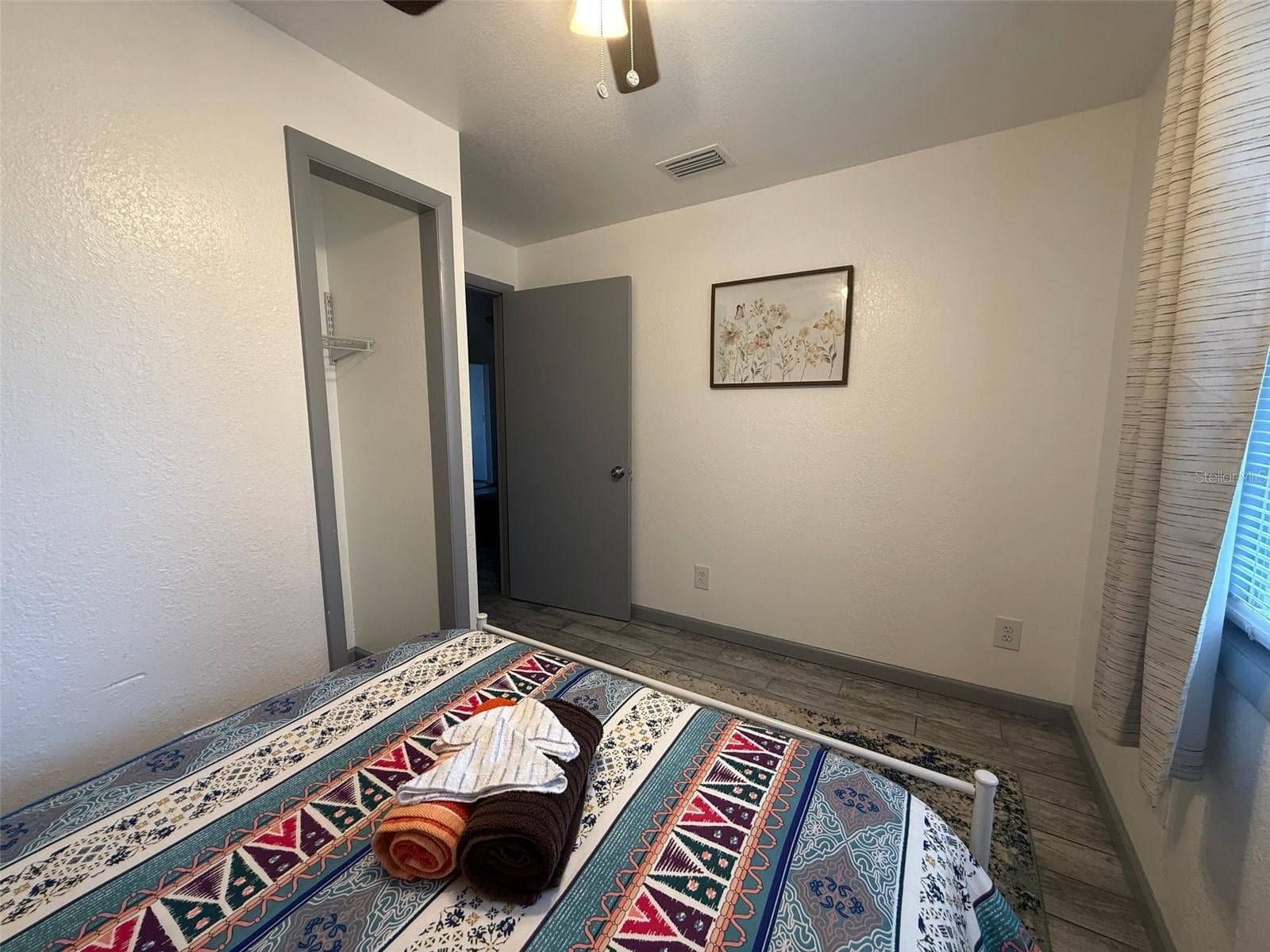 911 bedroom 3 - 907 N WABASH AVE, LAKELAND