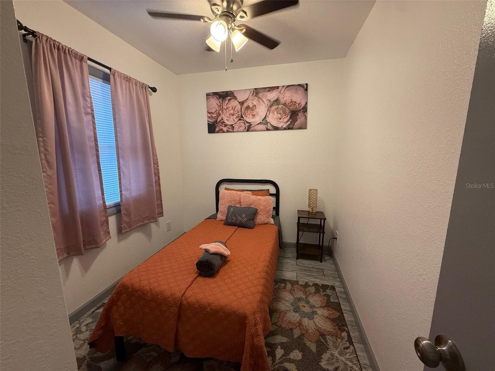 911 bedroom 4 - 907 N WABASH AVE, LAKELAND