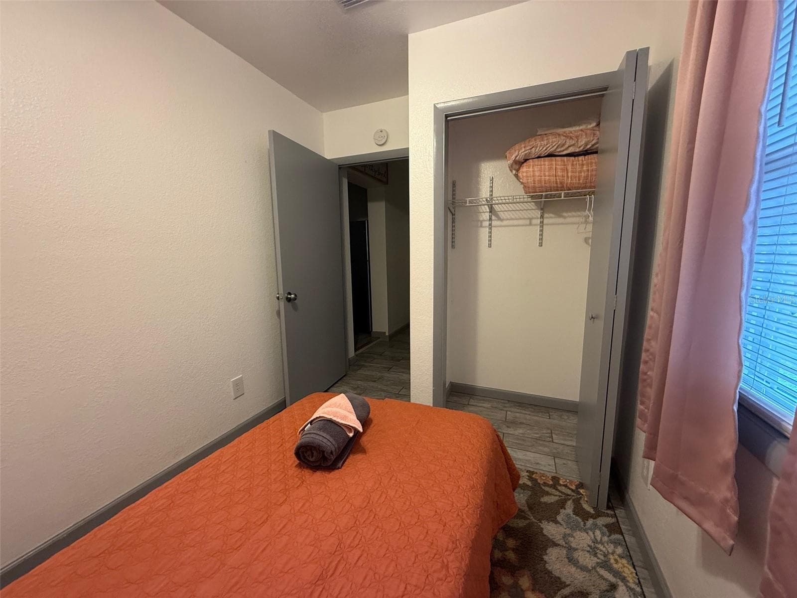 911 bedroom 4 - 907 N WABASH AVE, LAKELAND