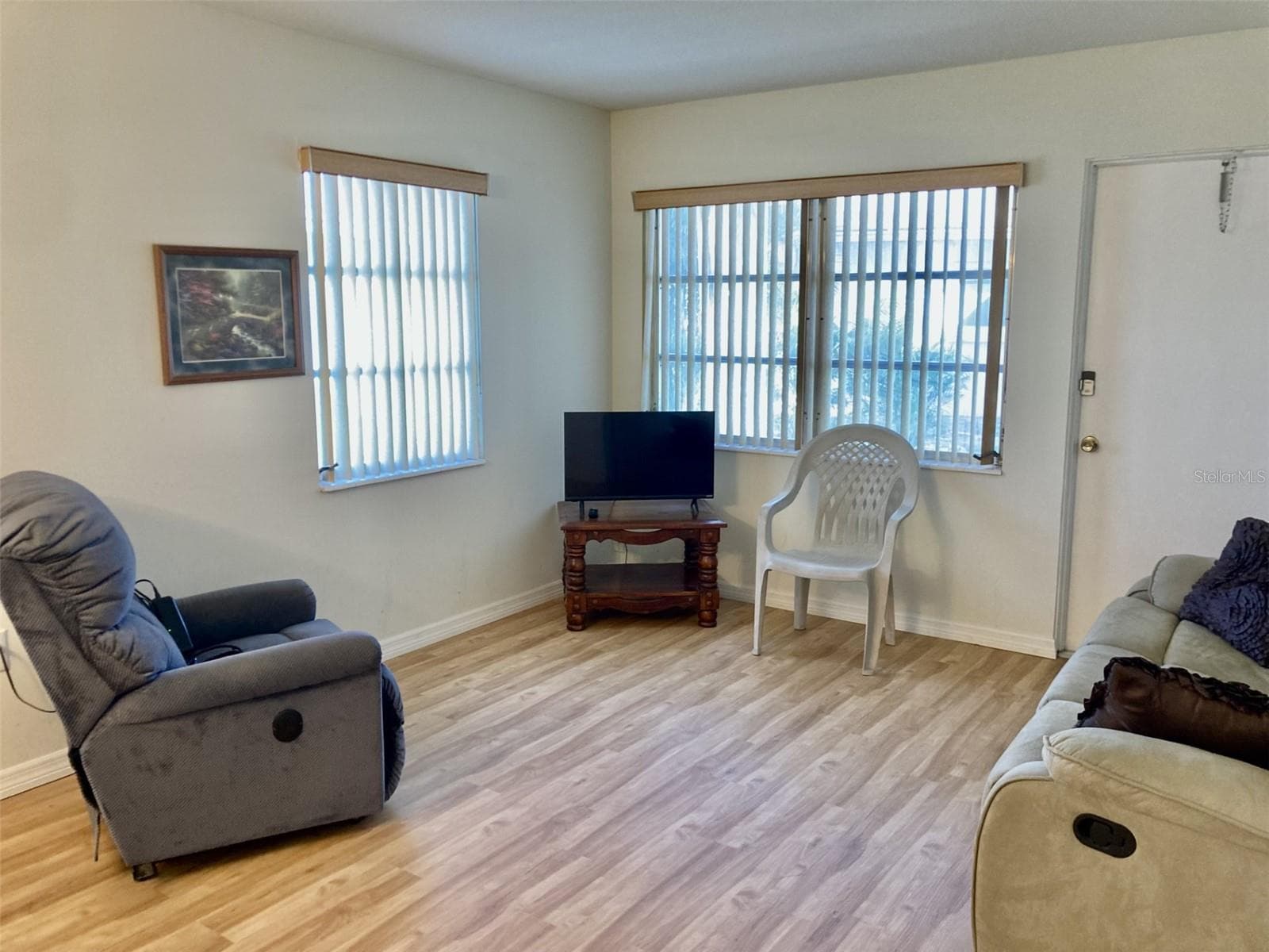 Villa at 6110 CORAL WAY, BRADENTON, photo 2 of 22