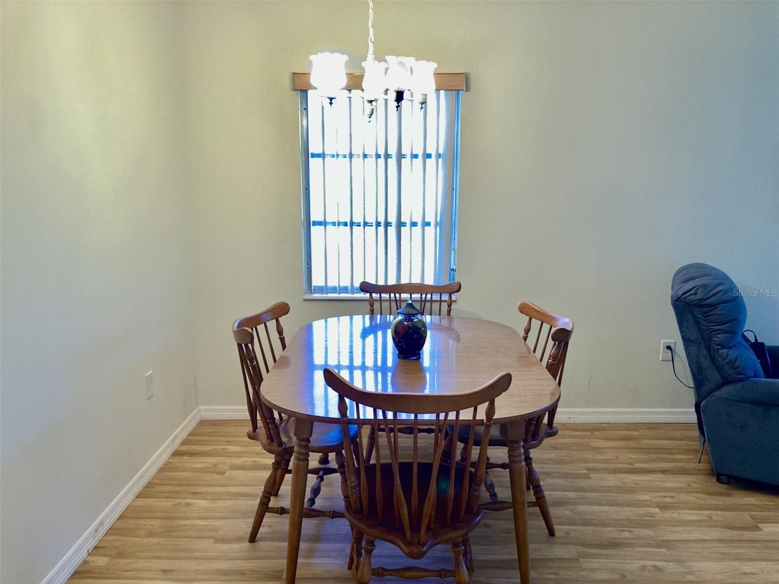 Villa at 6110 CORAL WAY, BRADENTON, photo 5 of 22