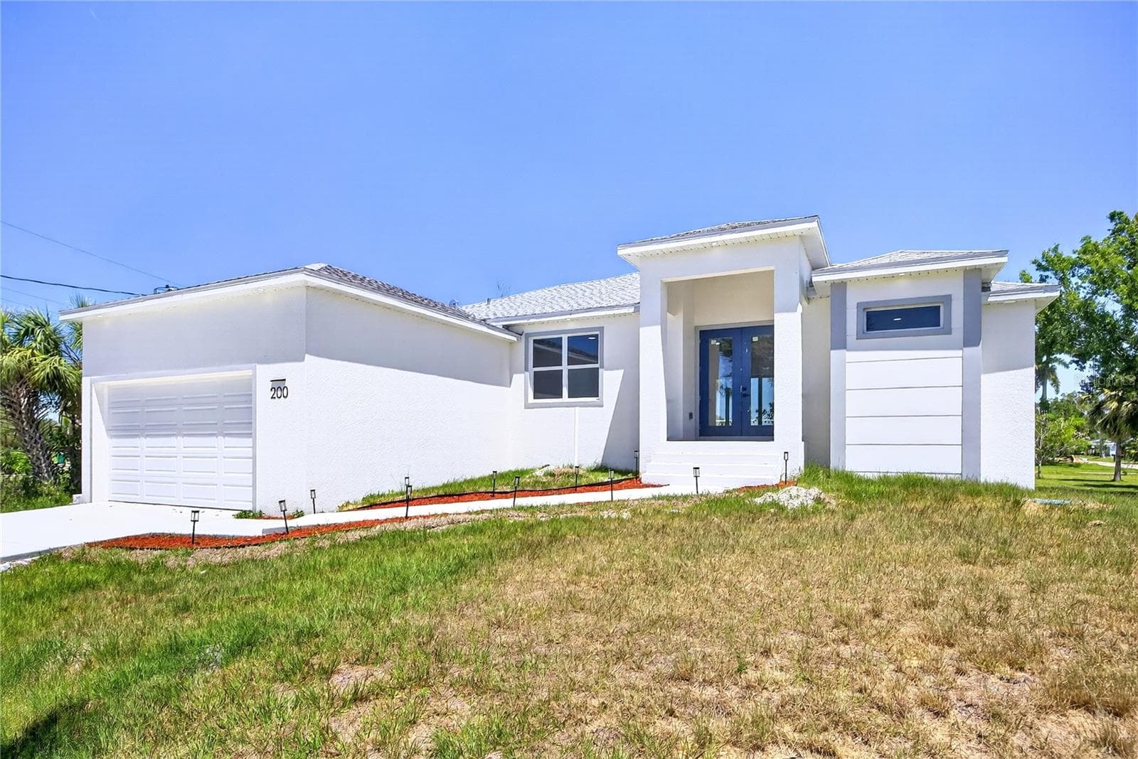 200 LEACH DR