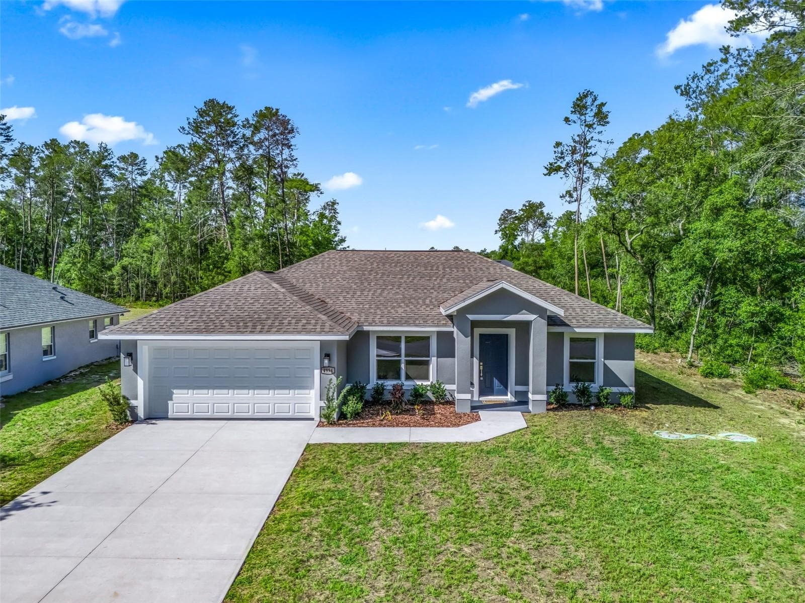 Single Family Residence at 4994 SW 166TH LOOP, OCALA, photo 2 of 40
