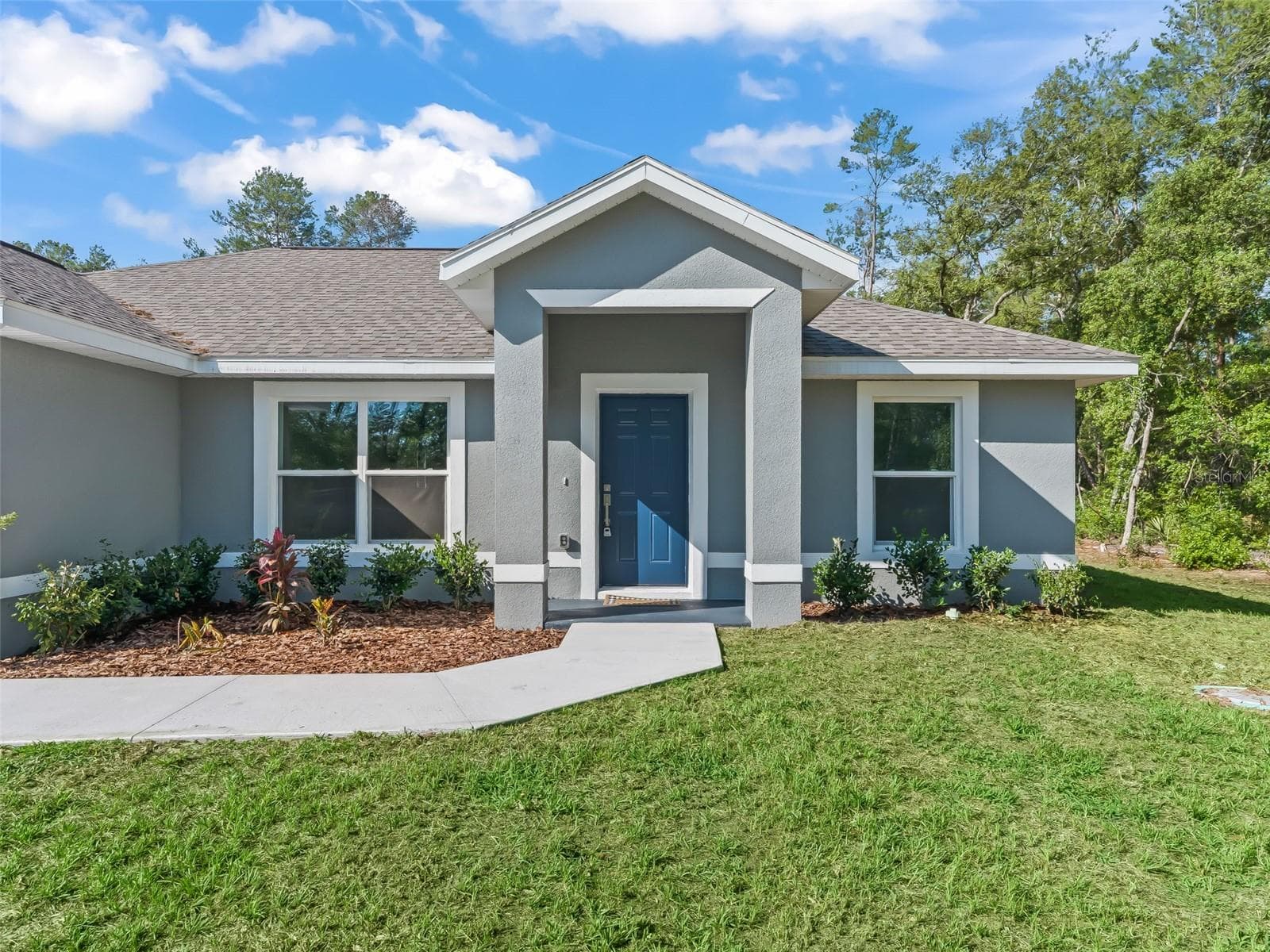 Single Family Residence at 4994 SW 166TH LOOP, OCALA, photo 3 of 40