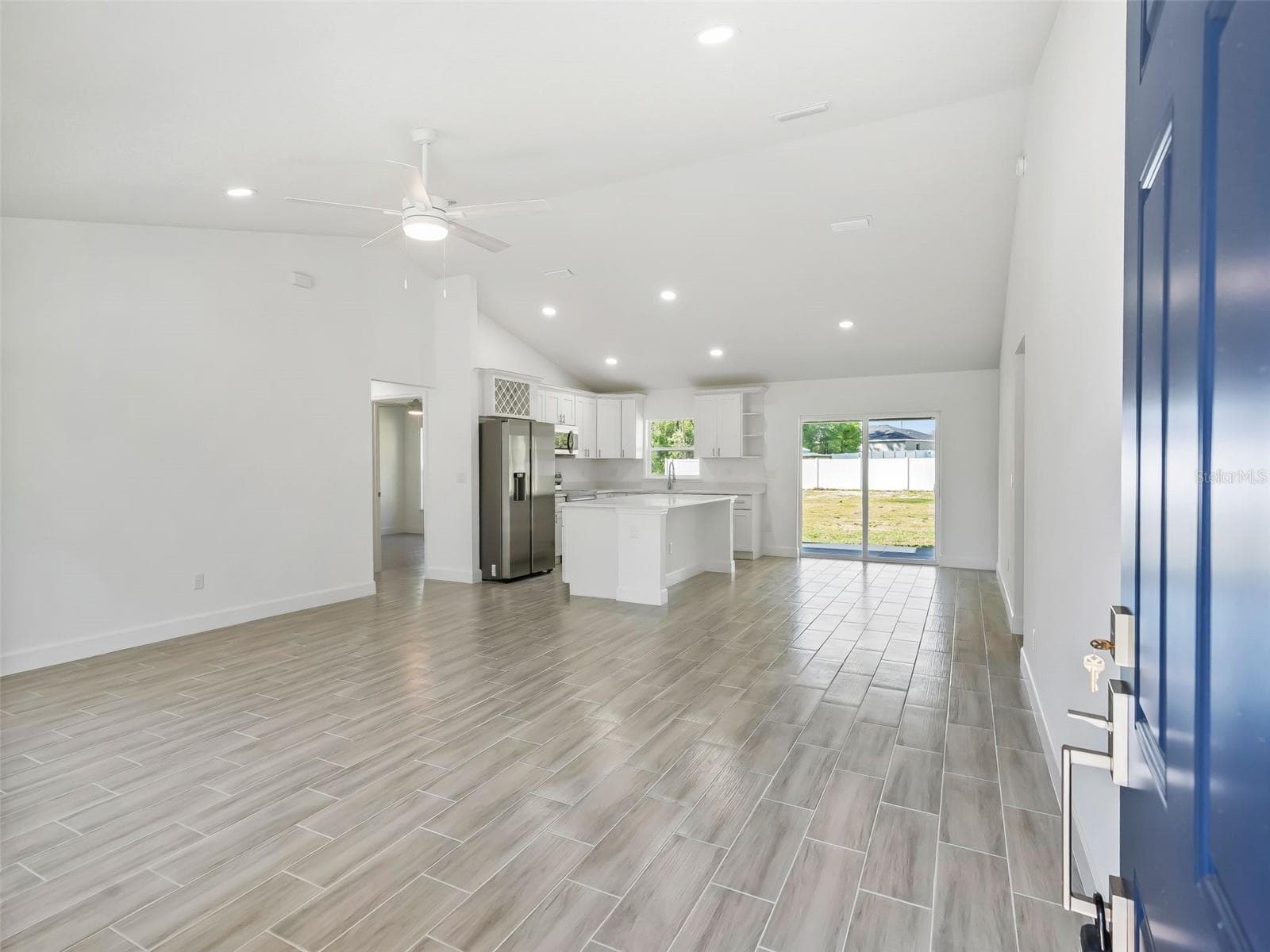 Single Family Residence at 4994 SW 166TH LOOP, OCALA, photo 4 of 40