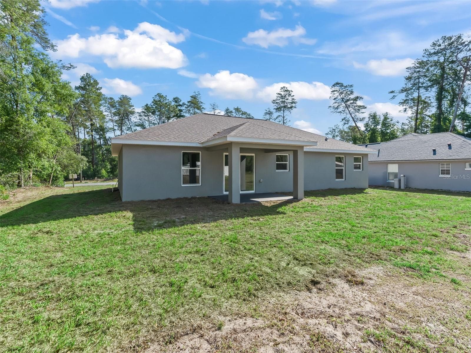 Single Family Residence at 4994 SW 166TH LOOP, OCALA, photo 31 of 40