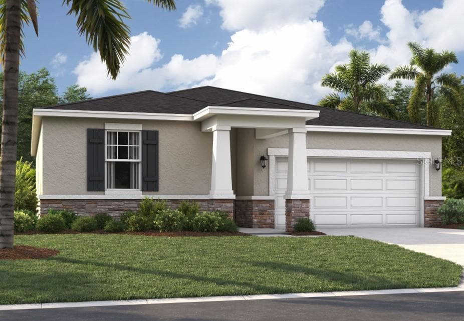 9221 HARRIS HAWK DR