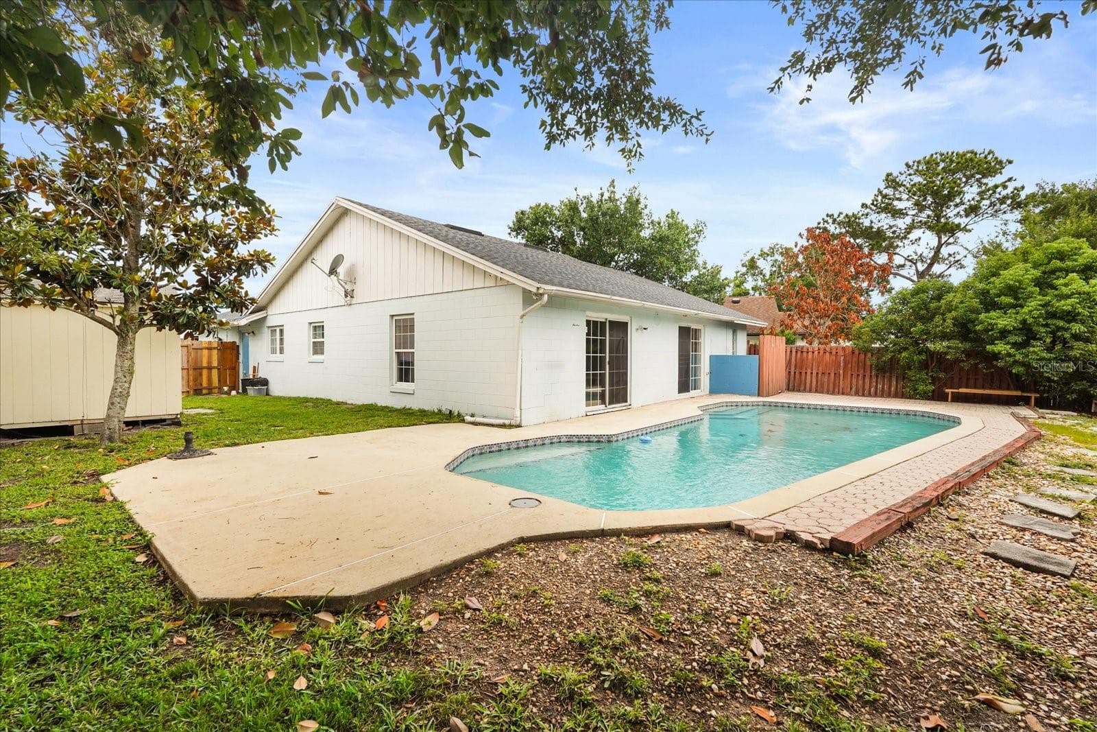 Single Family Residence at 2019 PAPRIKA DR, ORLANDO, photo 29 of 38