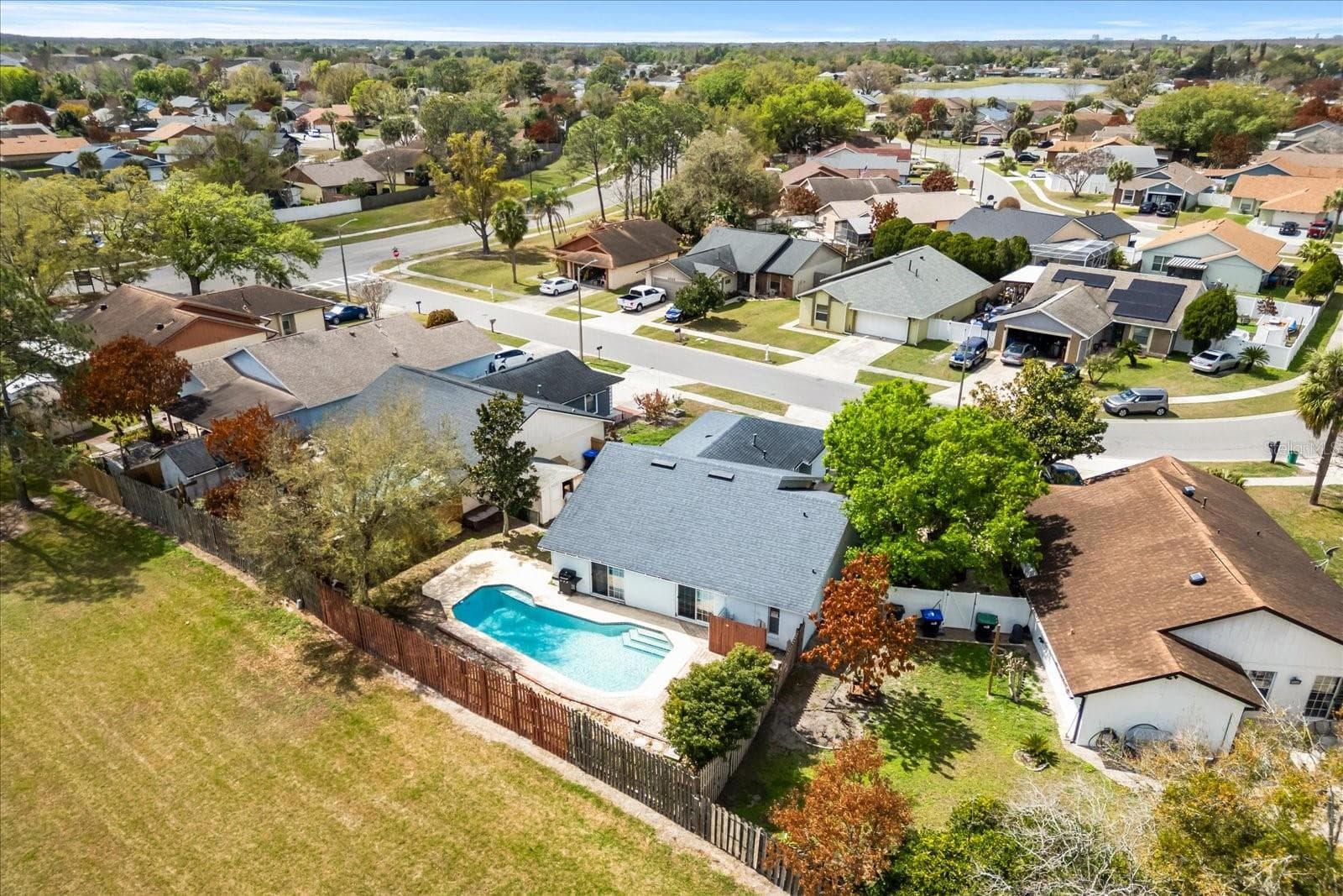 Single Family Residence at 2019 PAPRIKA DR, ORLANDO, photo 35 of 38