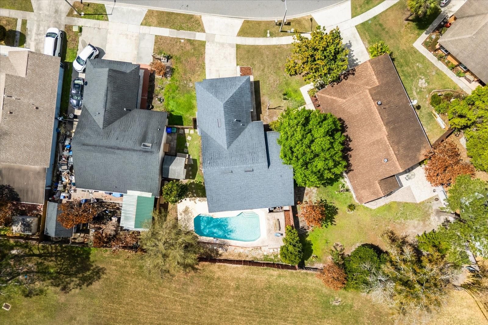 Single Family Residence at 2019 PAPRIKA DR, ORLANDO, photo 37 of 38