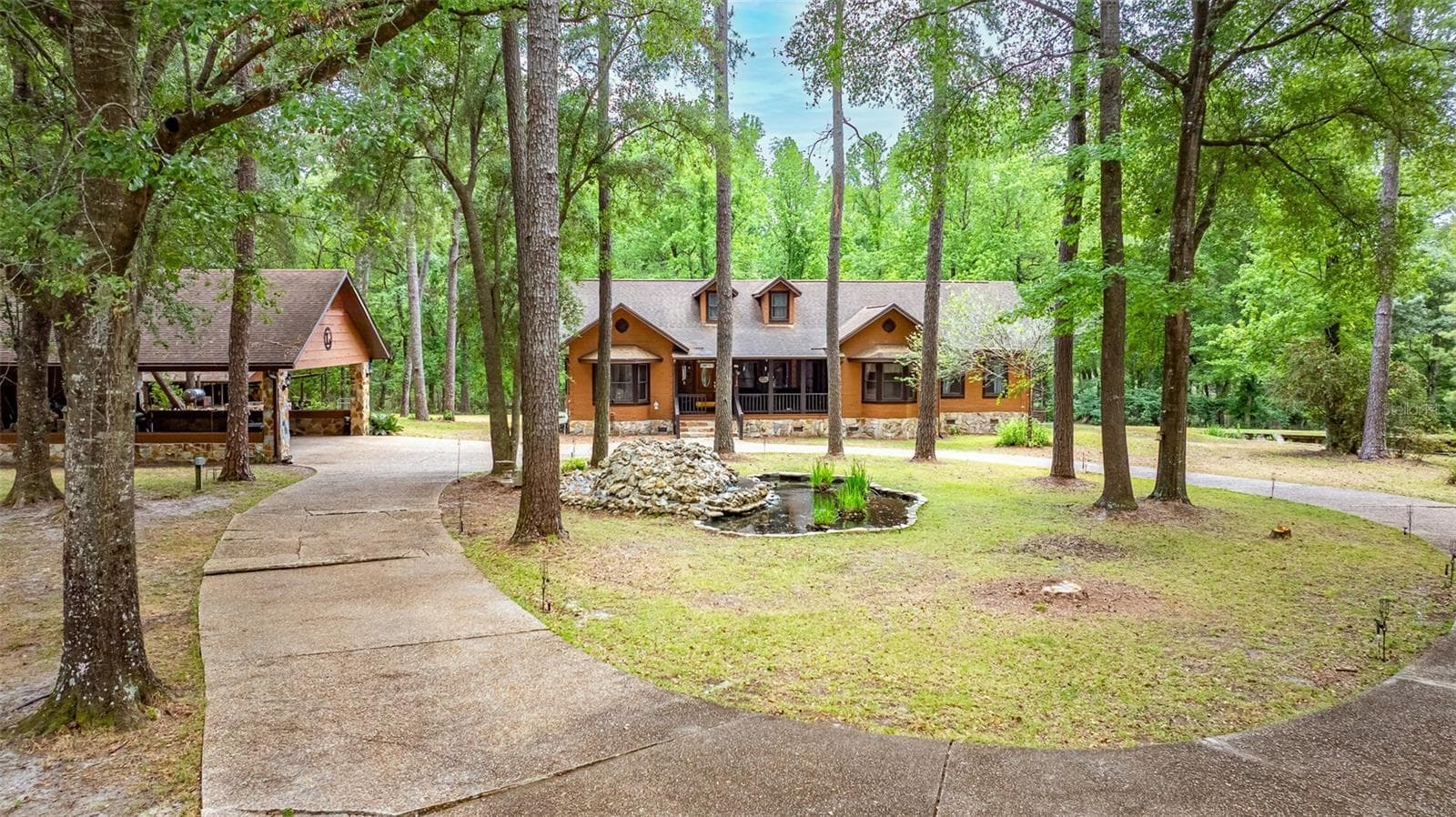 Single Family Residence at 6967 SHARRON RD, GREEN COVE SPRINGS, photo 12 of 63