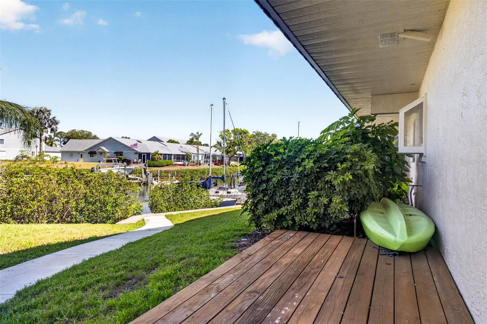 Townhouse at 9342 TRADEWINDS AVE, SEMINOLE, photo 19 of 22
