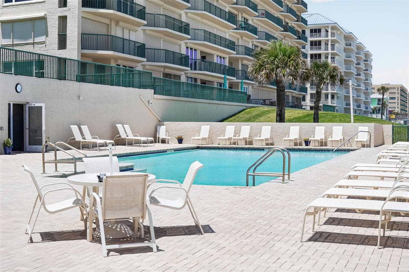 Community Pool - 4631 S ATLANTIC AVE #8202, PORT ORANGE