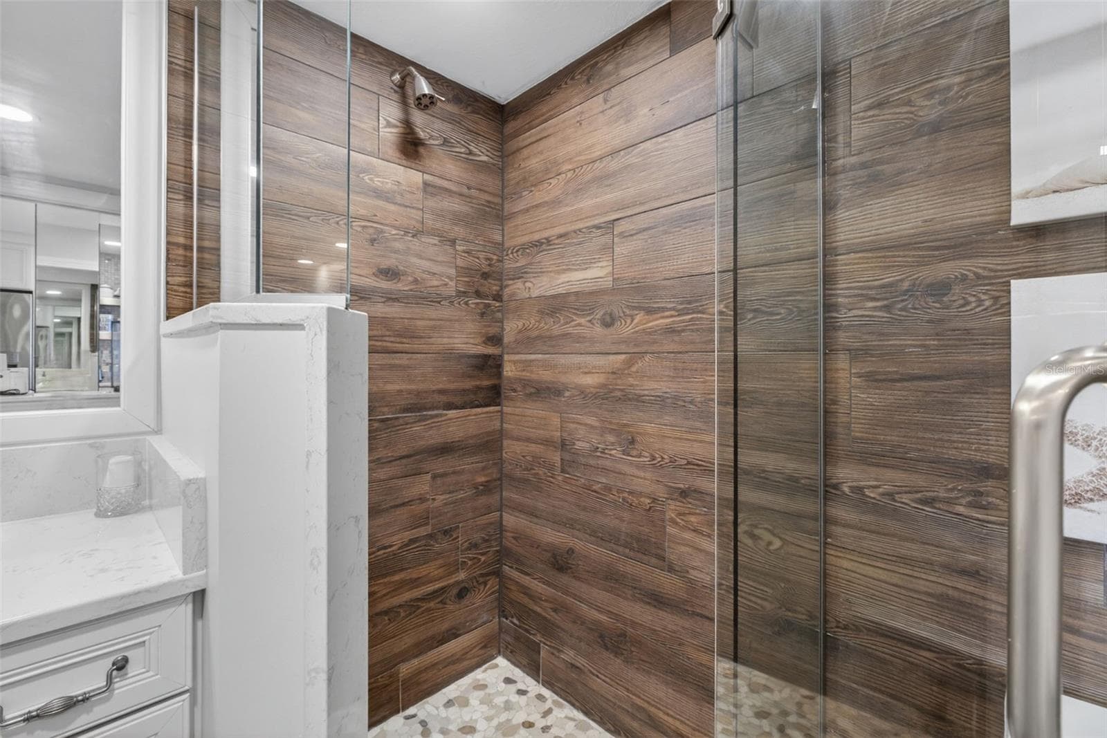 Bathroom 2 - 4631 S ATLANTIC AVE #8202, PORT ORANGE