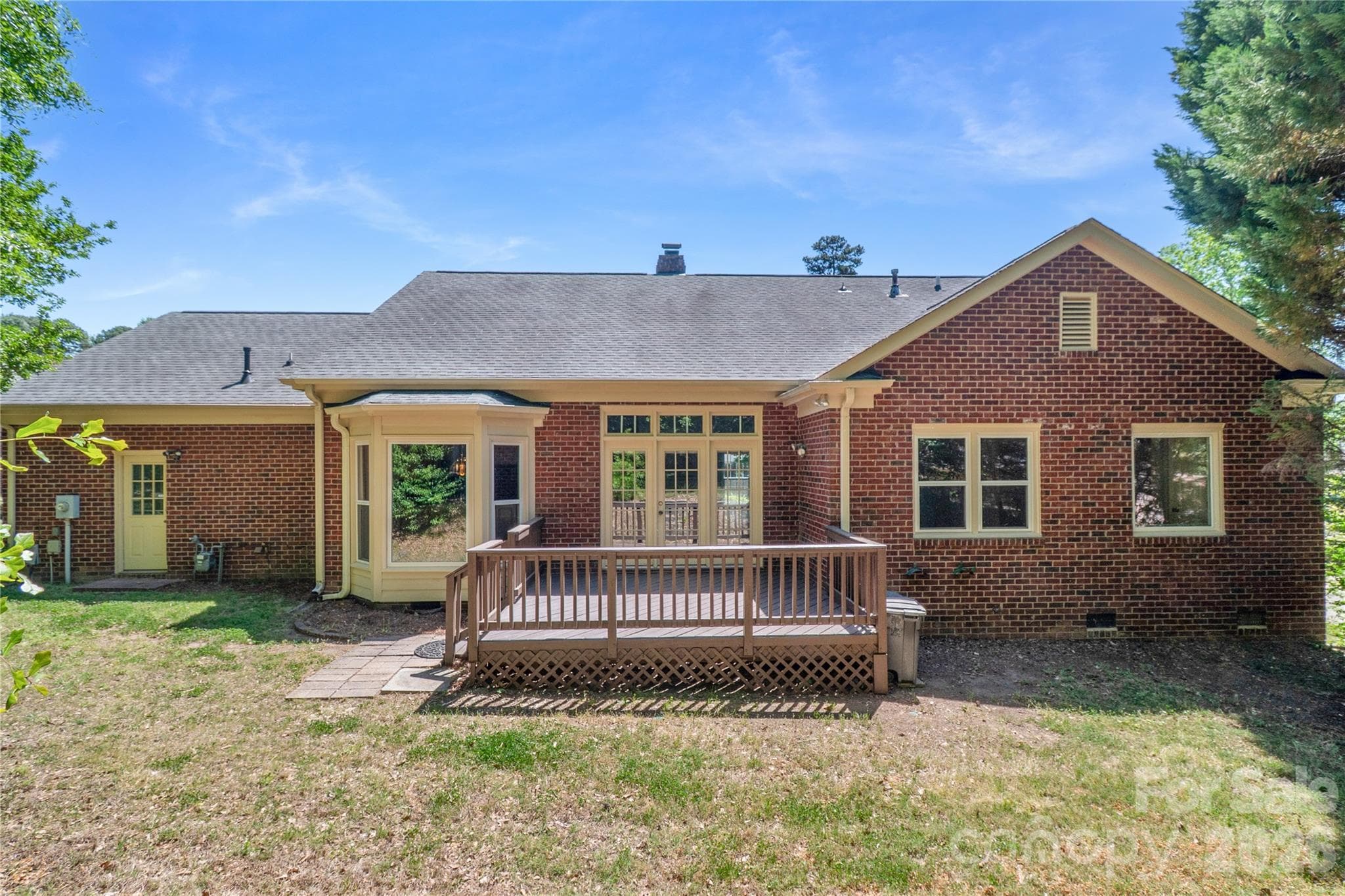 Single Family Residence at Charlotte, photo 2 of 43
