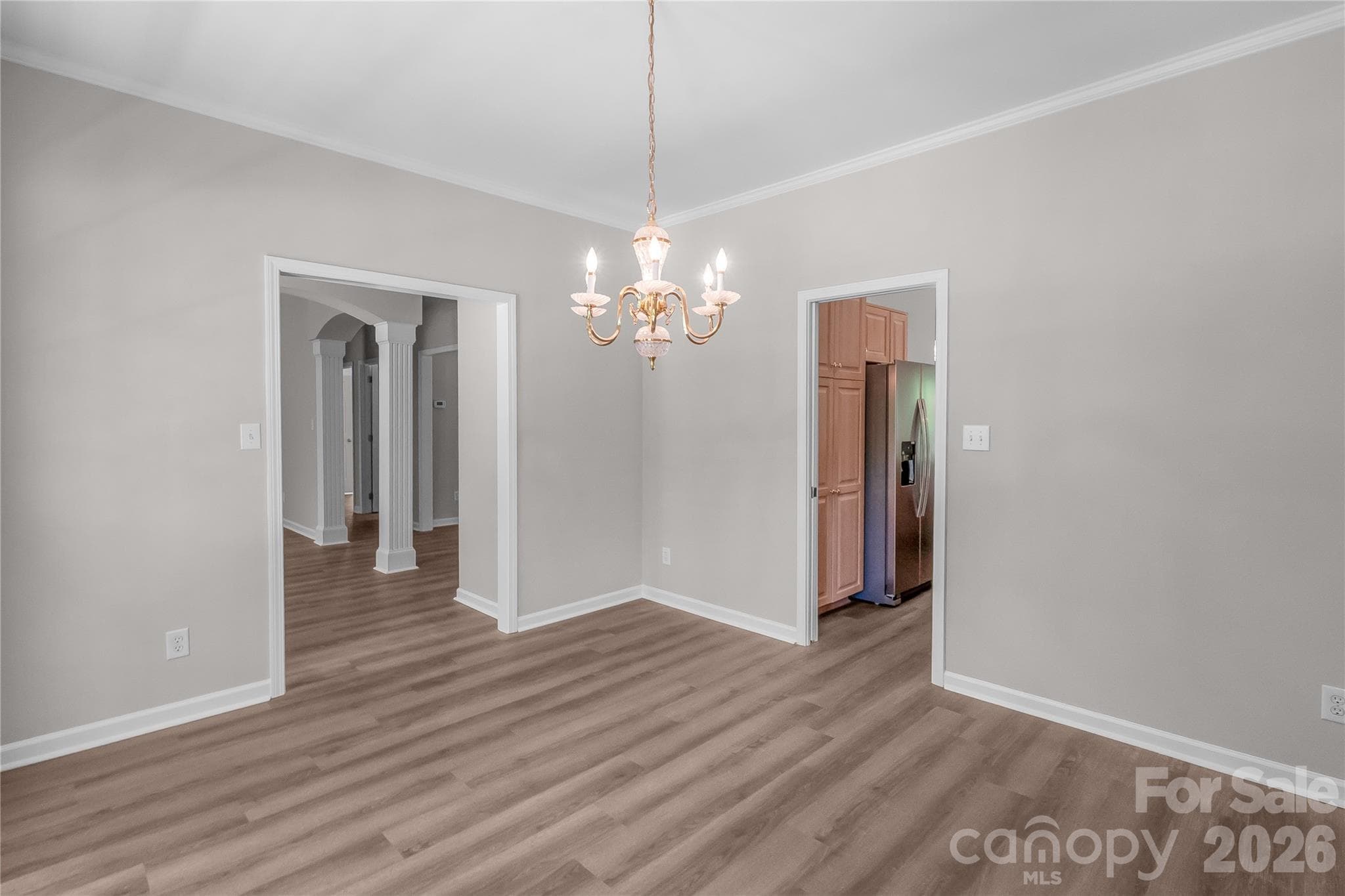 Single Family Residence at 10713 Ridge Acres Road, Charlotte, photo 9 of 43