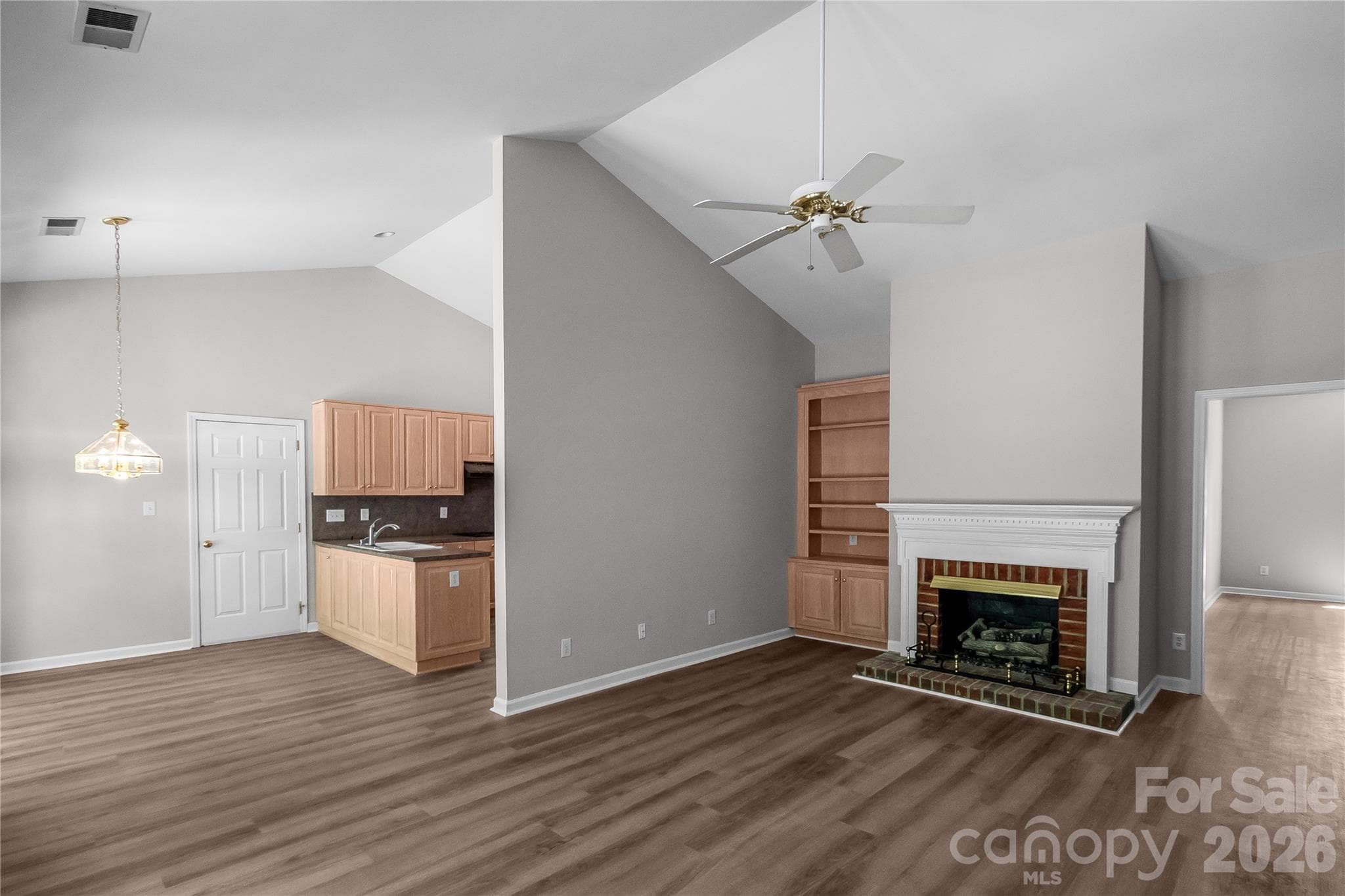 Single Family Residence at 10713 Ridge Acres Road, Charlotte, photo 20 of 43