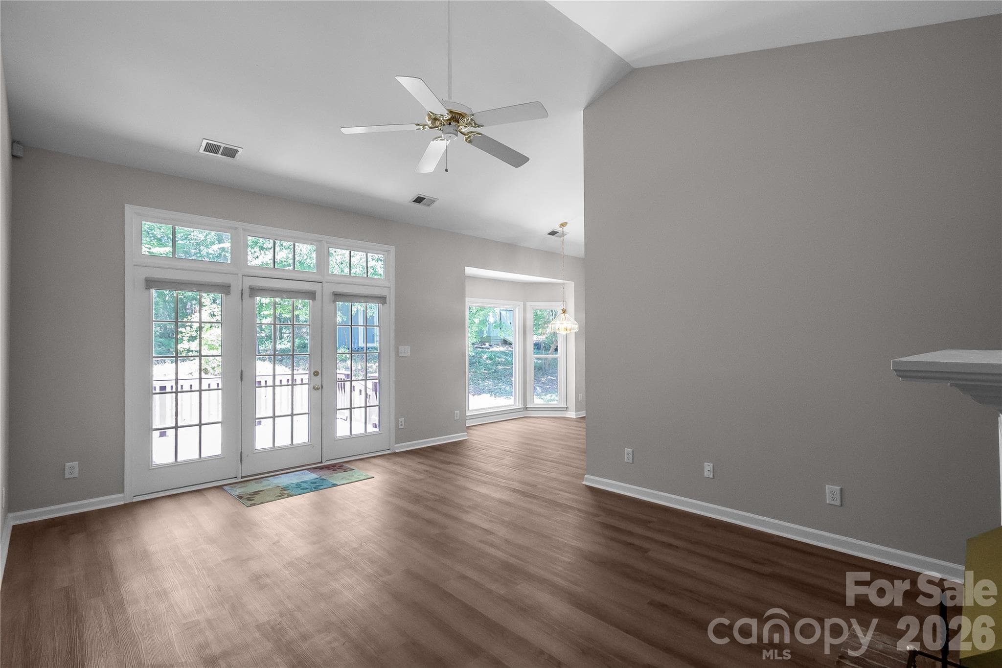 Single Family Residence at 10713 Ridge Acres Road, Charlotte, photo 21 of 43
