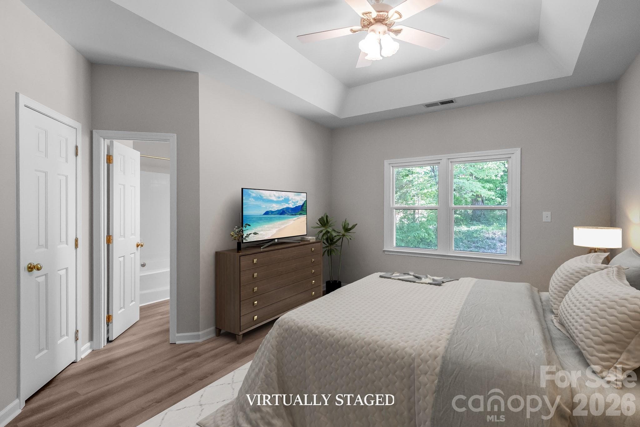 Single Family Residence at 10713 Ridge Acres Road, Charlotte, photo 32 of 43